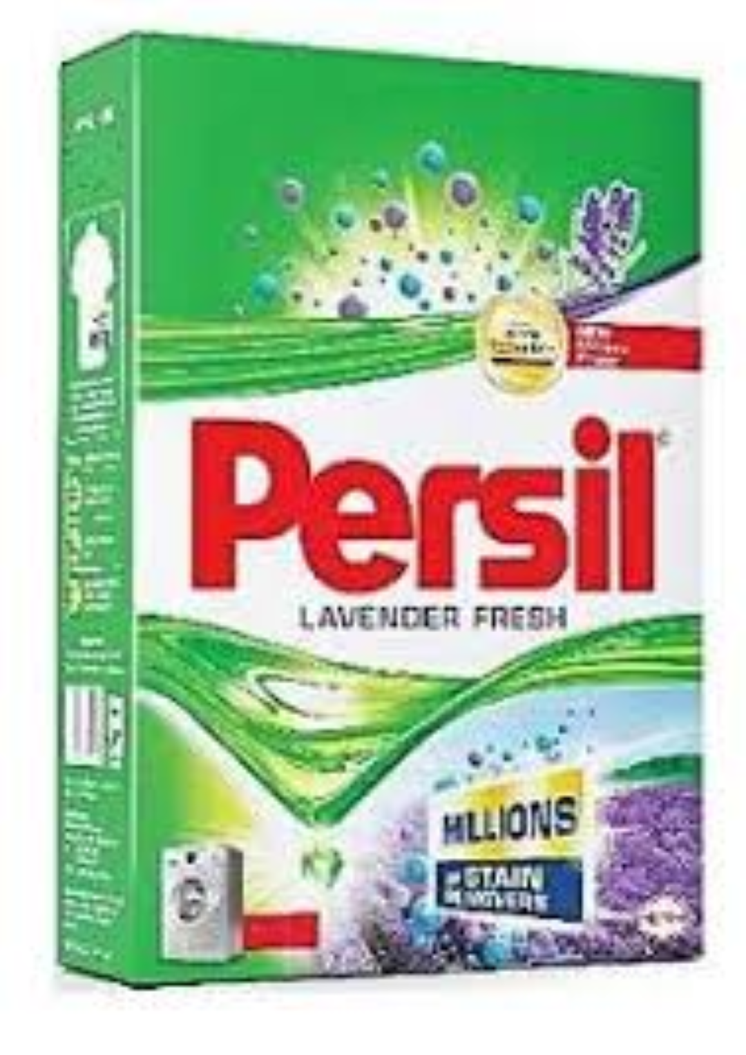 PERSIL MACHINE WASH LAVENDER 750G
